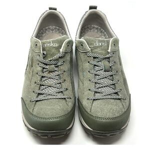 Dansko Paisley size 40